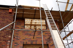 trusted extension quotes Stradishall