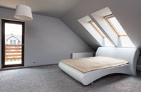 Stradishall bedroom extensions