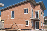 Stradishall home extensions