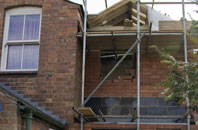 free Stradishall home extension quotes
