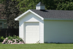 Stradishall outbuilding construction costs